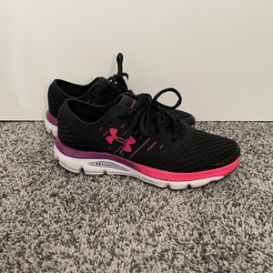 COPY - Under Armour Speedform Shoes
